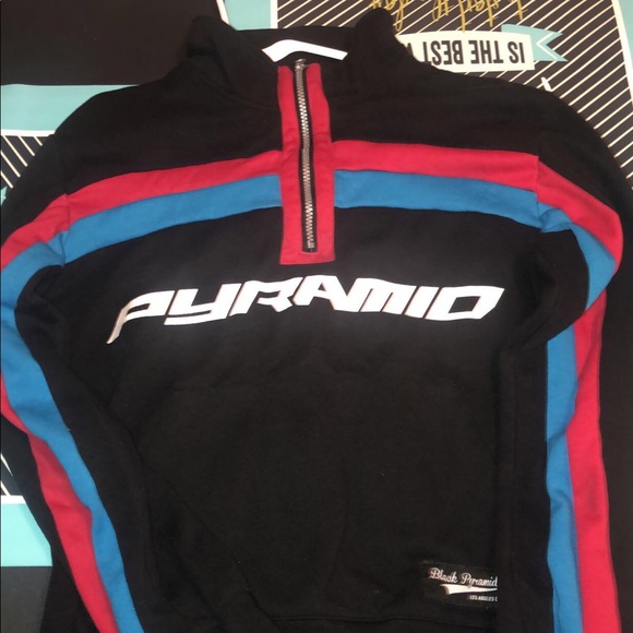 BLACK PYRAMID Co. - Picture 3 of 7